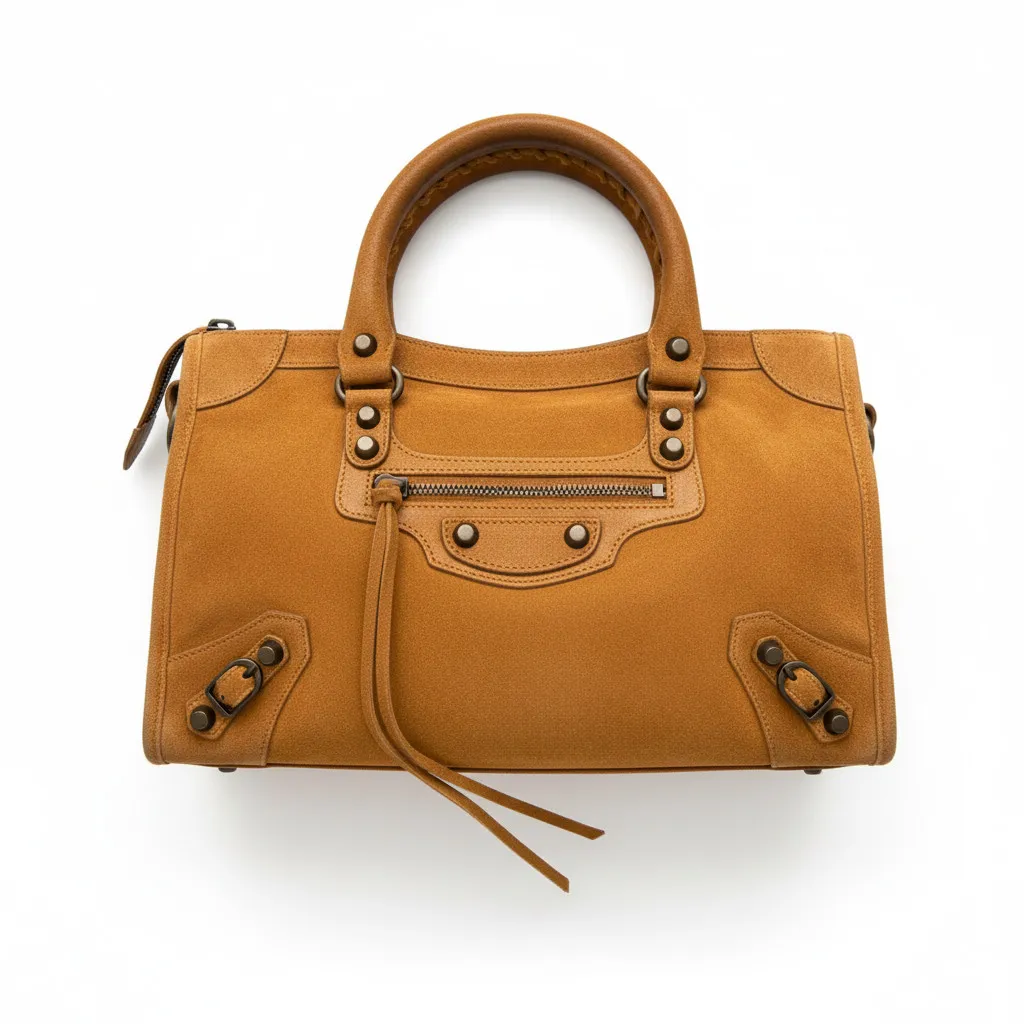 Сумка BALENCIAGA Le City Bag (30 см)