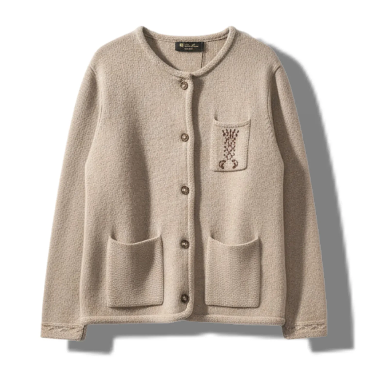 Кардиган LORO PIANA