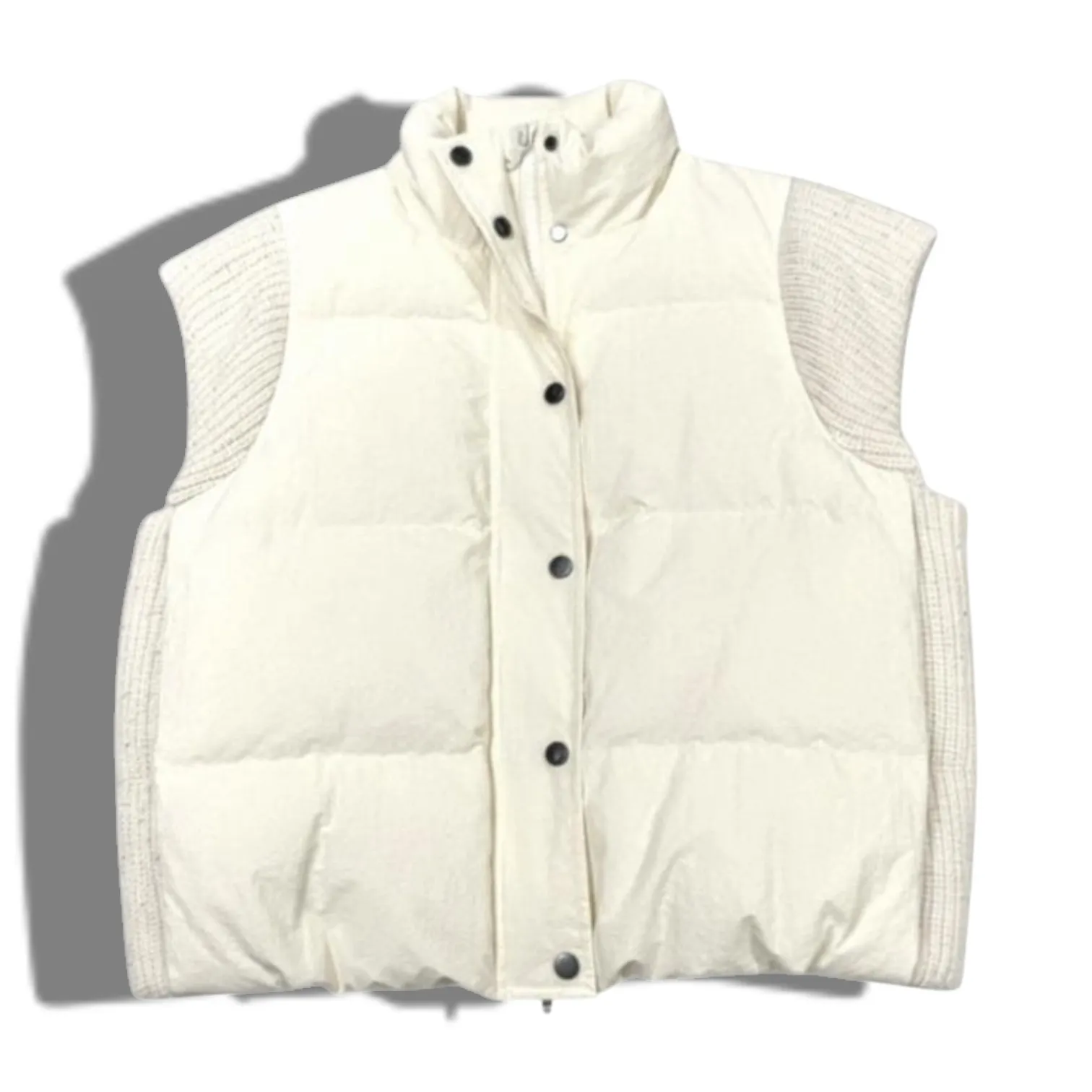 Жилет BRUNELLO CUCINELLI