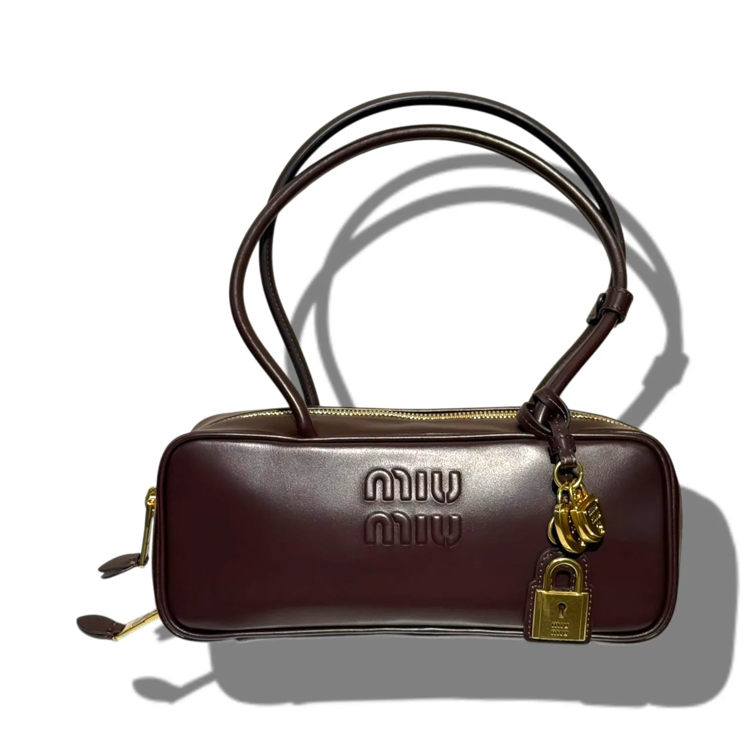 Сумка MIU MIU Arcadie (27 см)