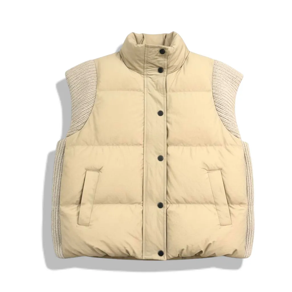 Жилет BRUNELLO CUCINELLI
