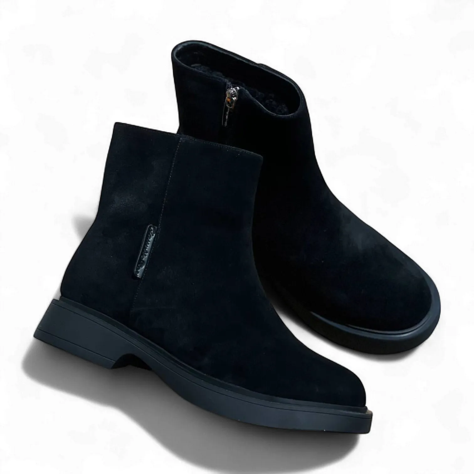 Полуботинки BRUNELLO CUCINELLI