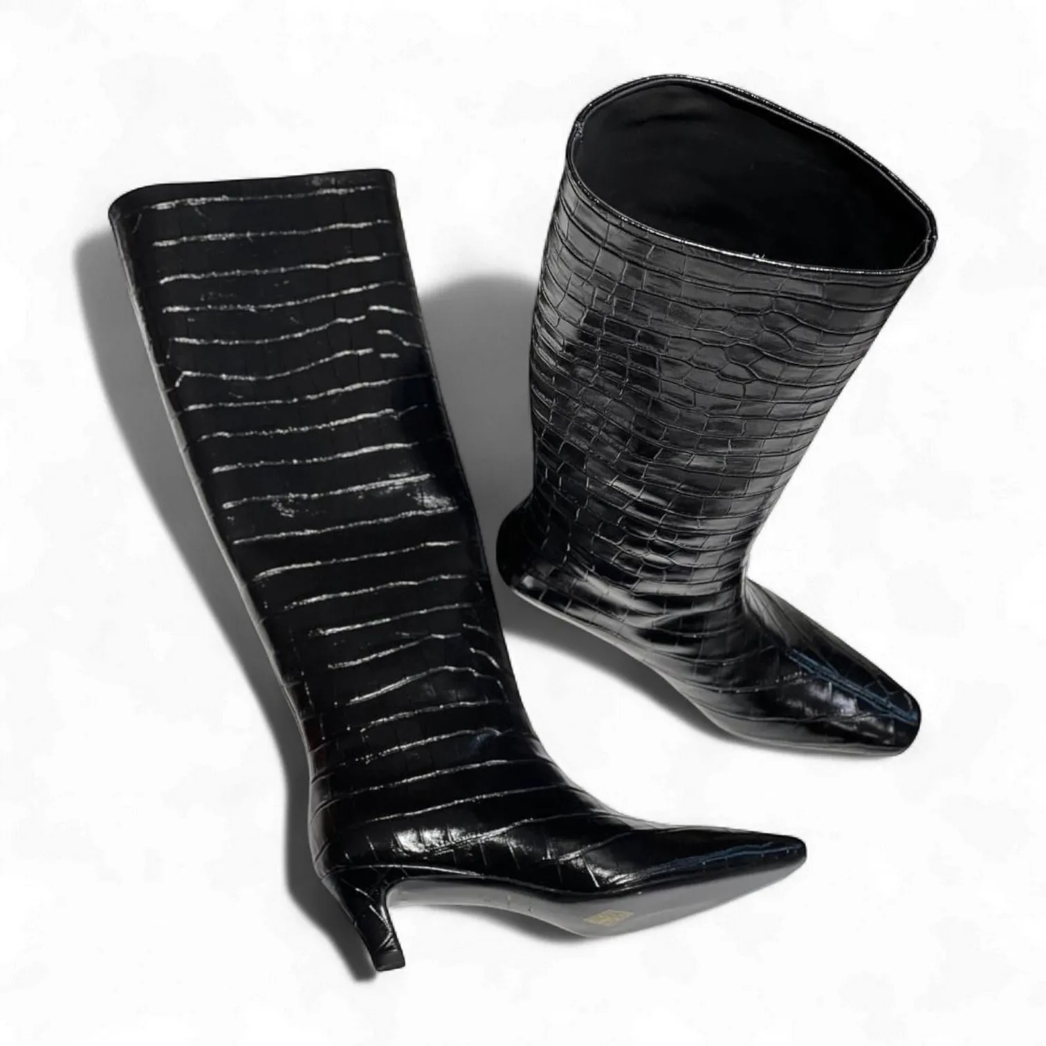 Сапоги JIL SANDER