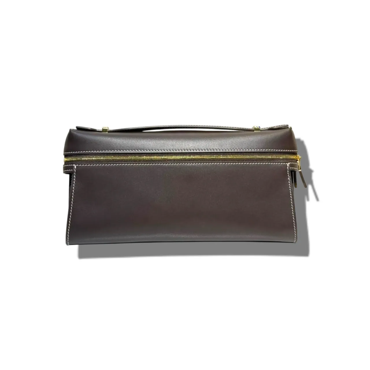 Сумка LORO PIANA Extra Pouch (29 см)