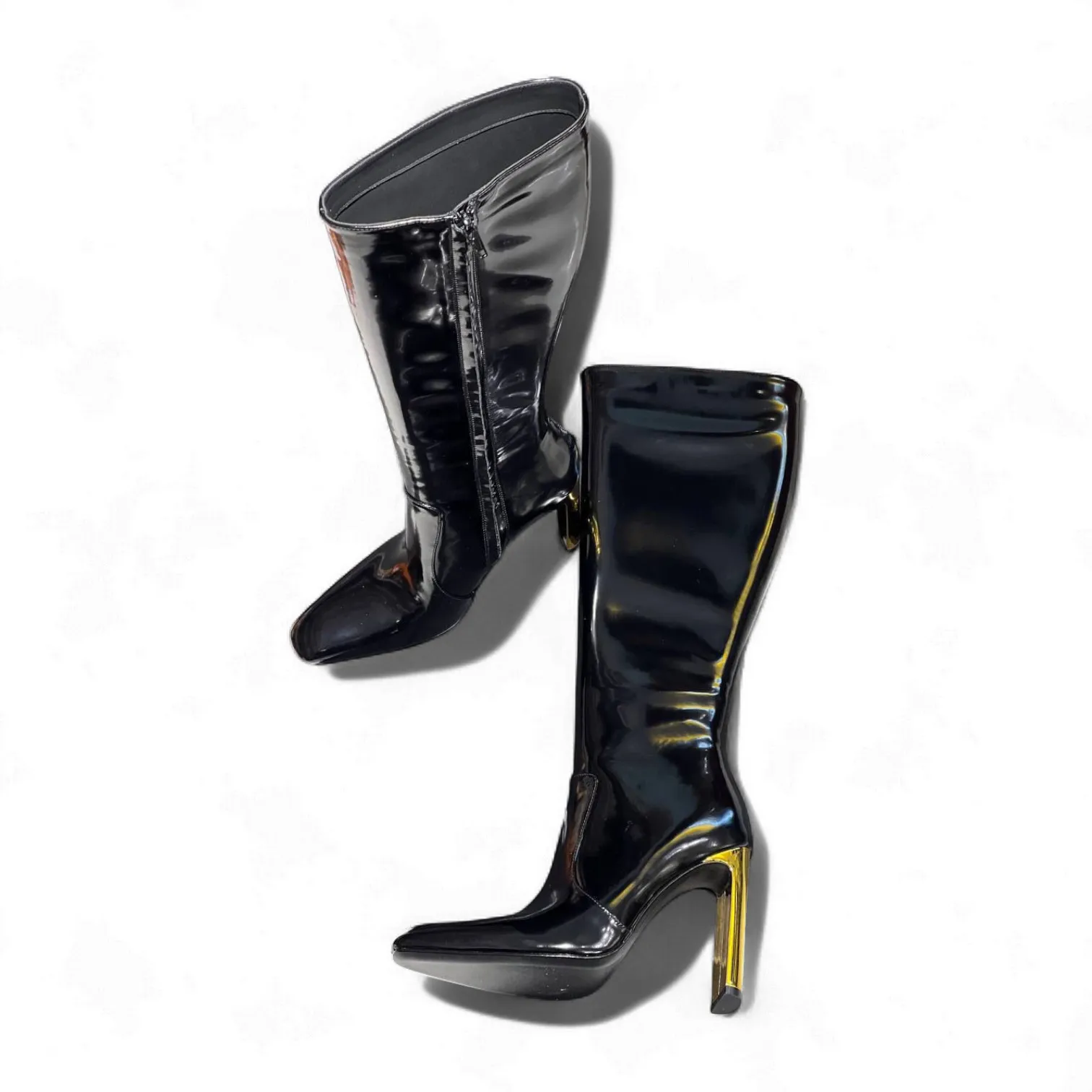 Сапоги FENDI
