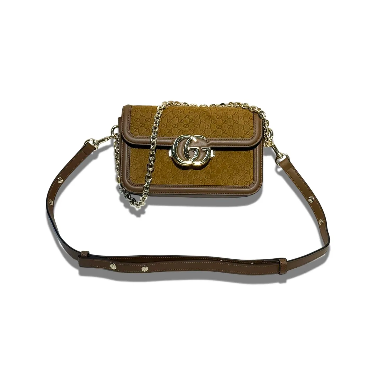 Сумка GUCCI Go (22 см)