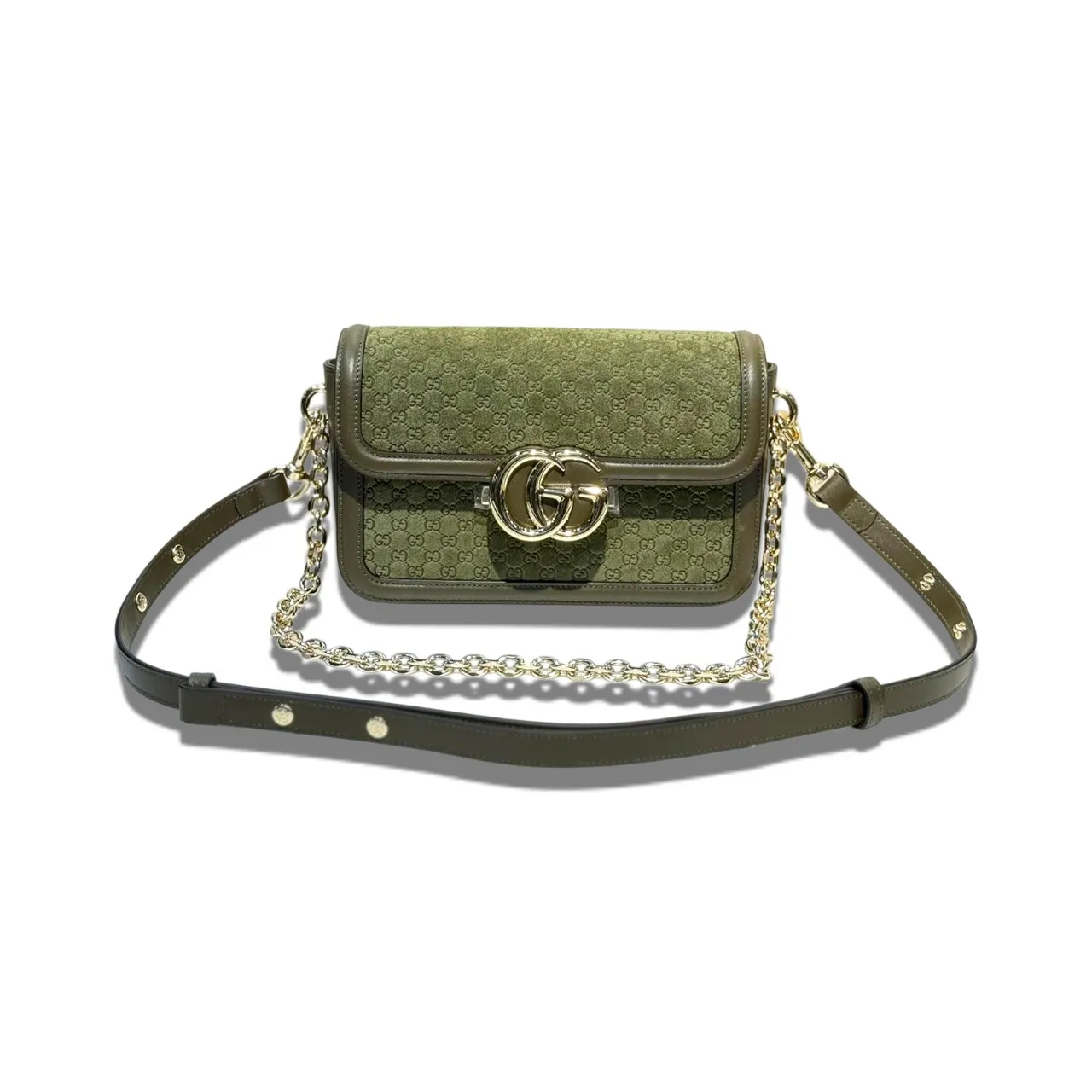 Сумка GUCCI Go (22 см)