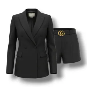 Костюм GUCCI