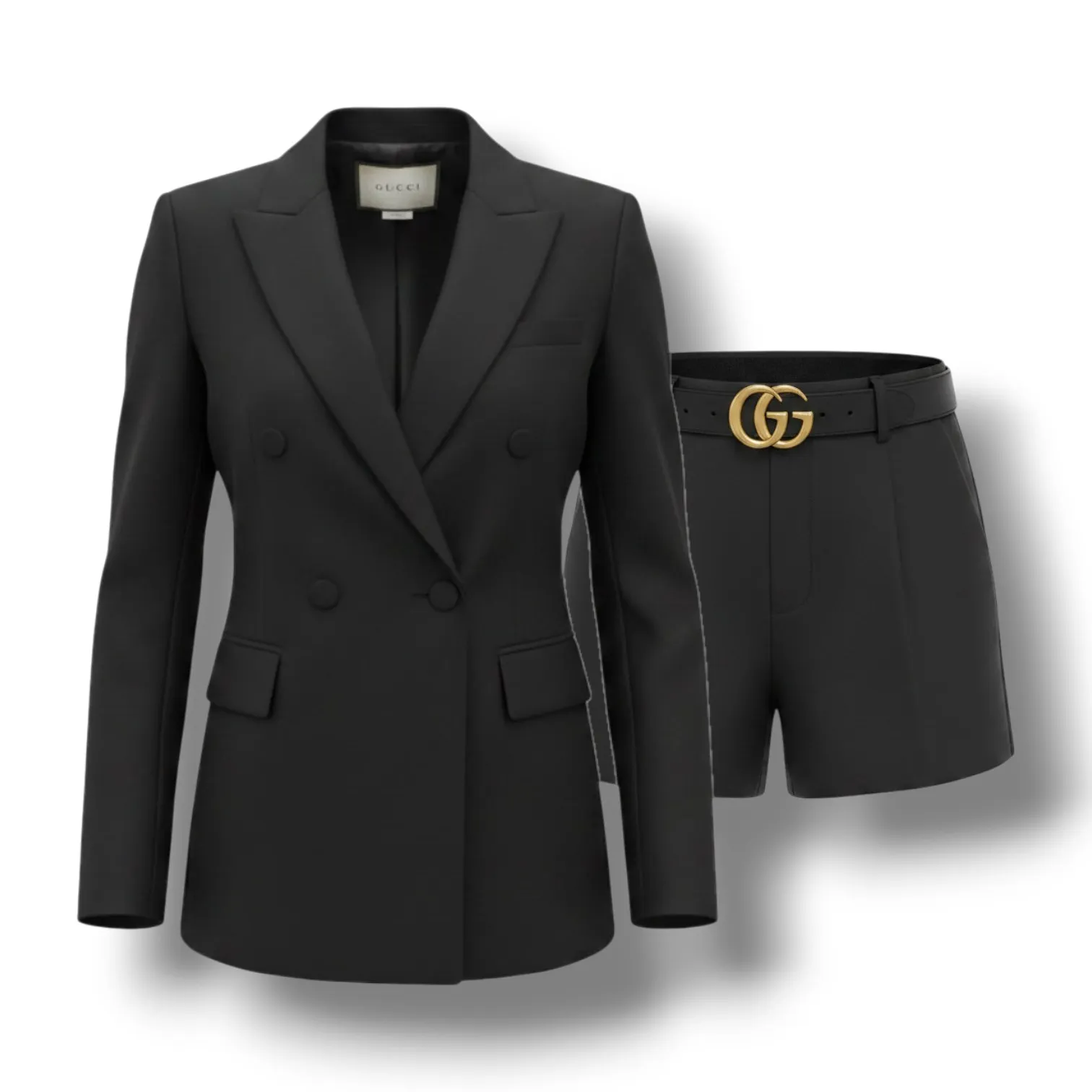 Костюм GUCCI