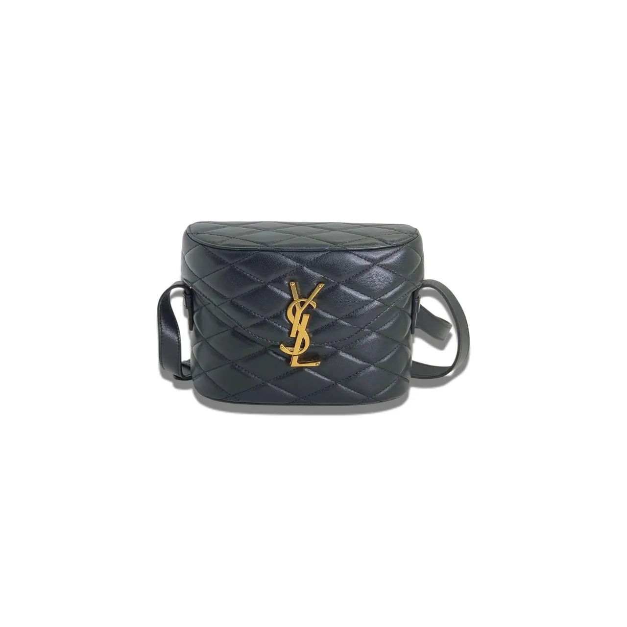 Сумка YSL June Micro (17 см)