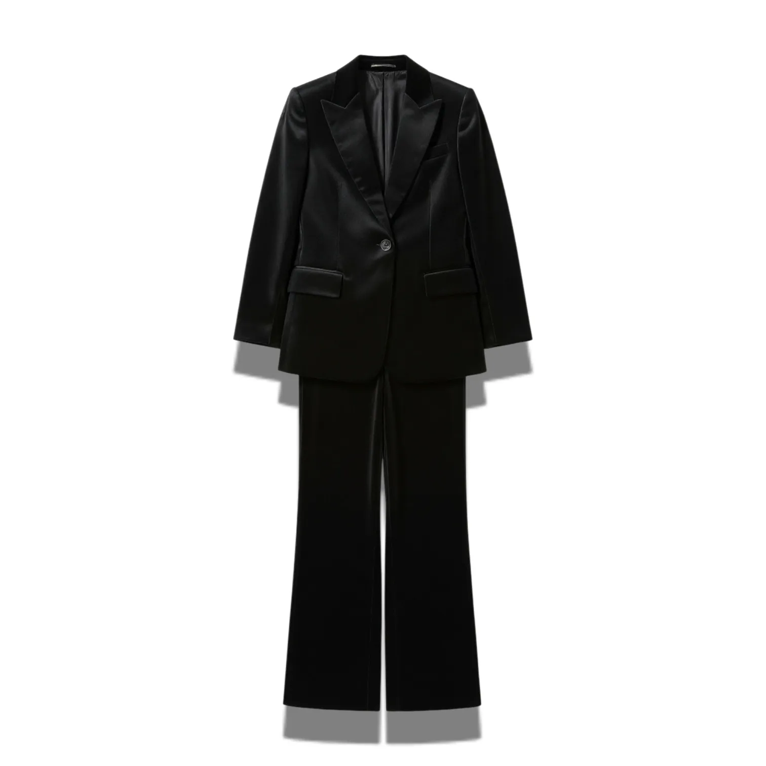Костюм YSL