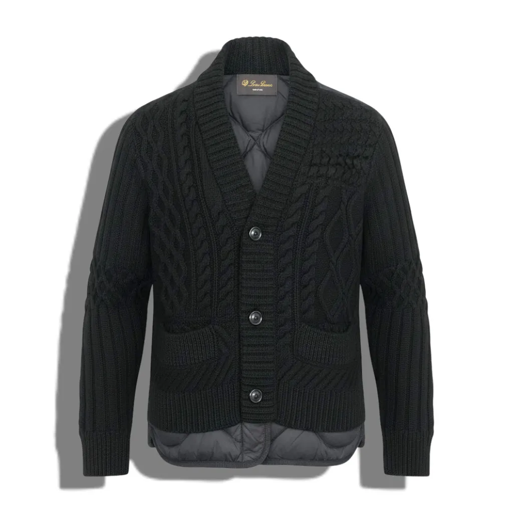 Ветровка LORO PIANA