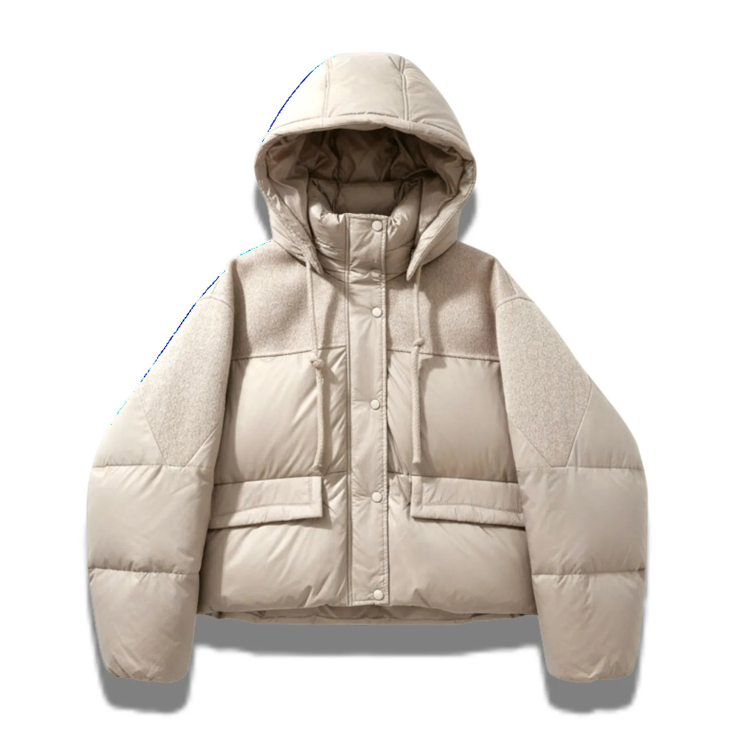Пуховик LORO PIANA