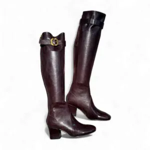 Сапоги MIU MIU