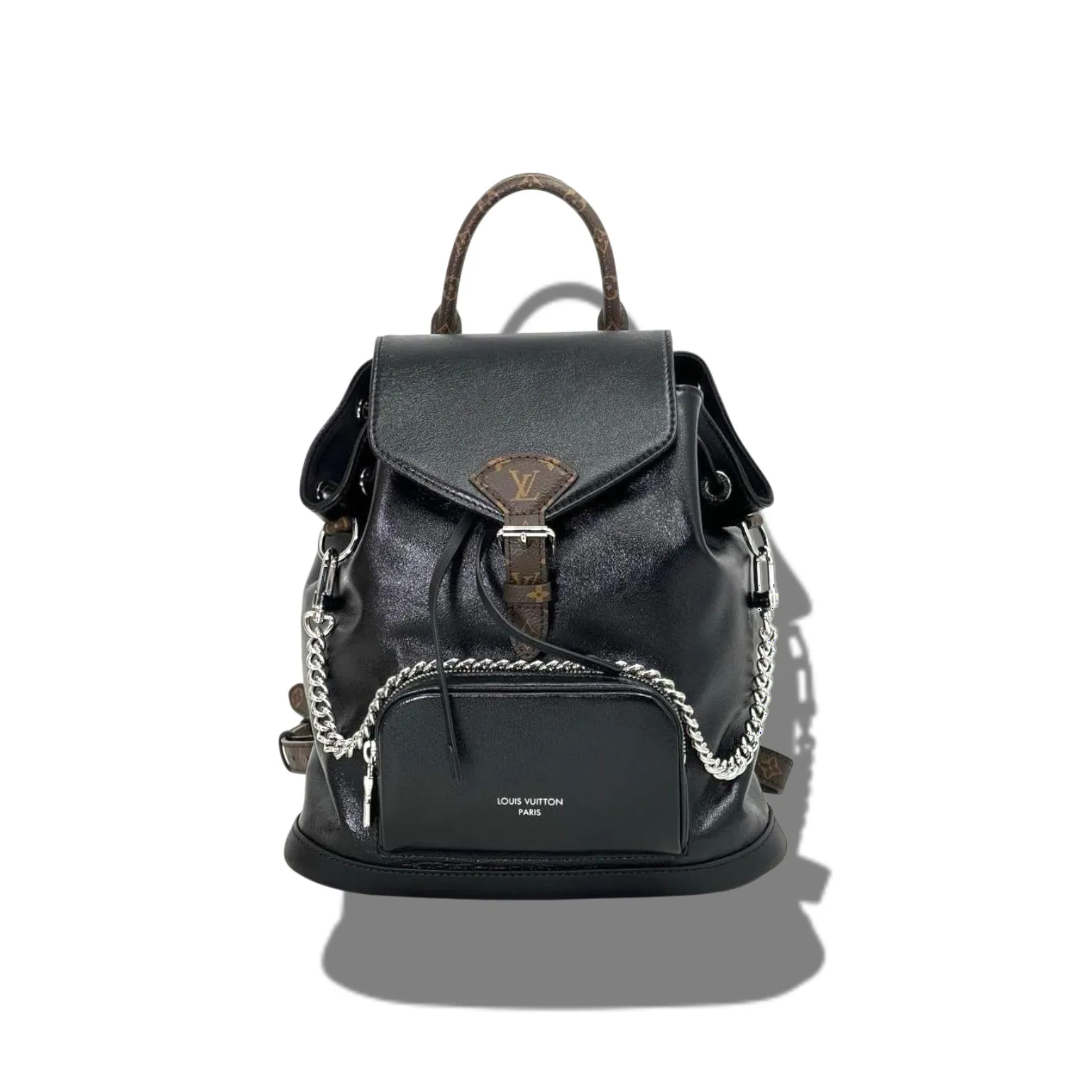 Рюкзак LOUIS VUITTON Montsouris Vibe (26 см)