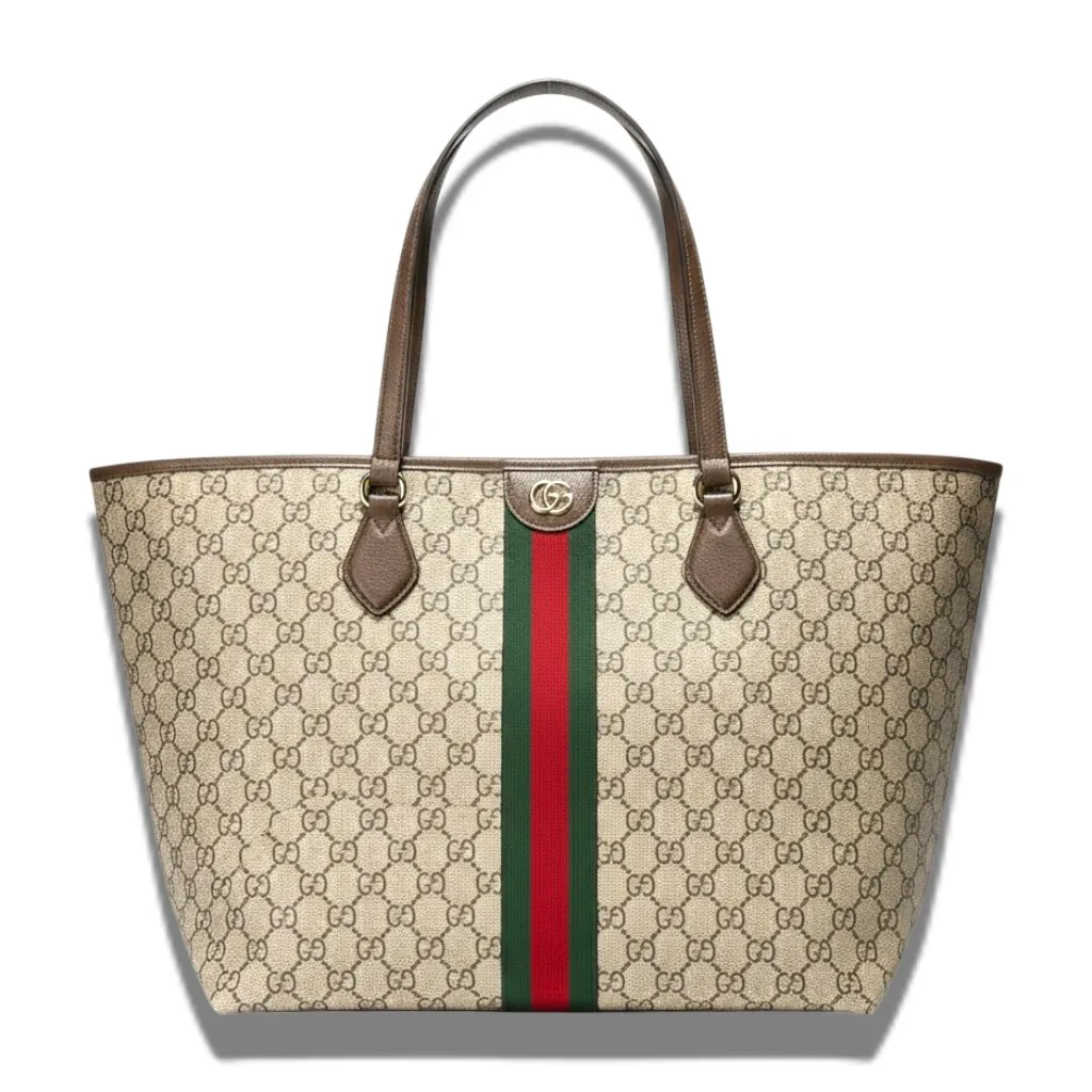 Сумка GUCCI Ophidia (38 см)