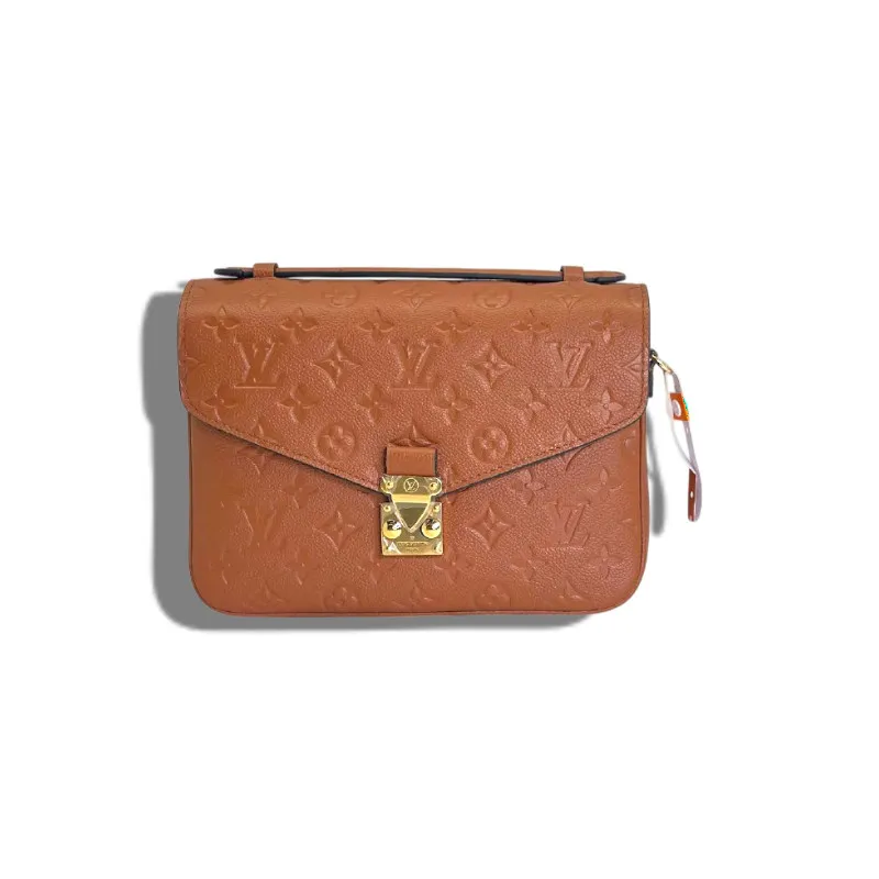 Сумка LOUIS VUITTON Pochette Métis (23 см)