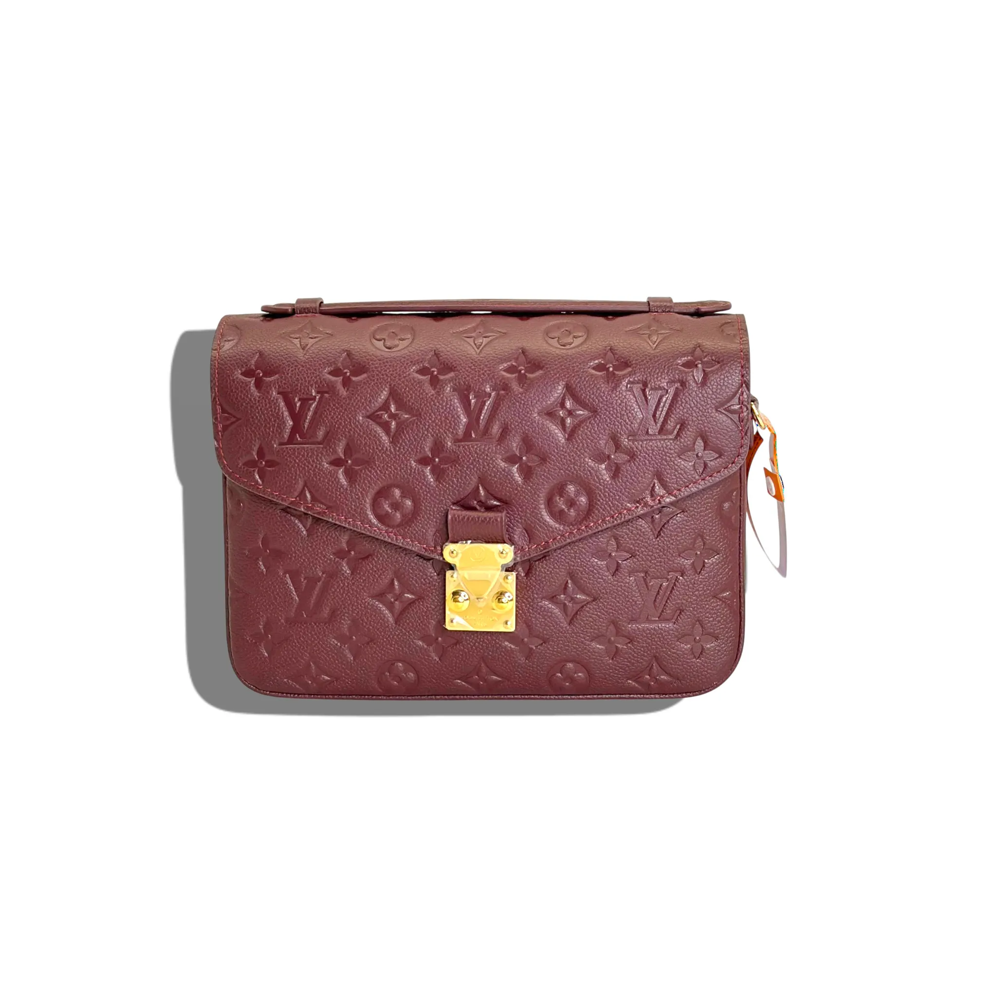 Сумка LOUIS VUITTON Pochette Métis (23 см)
