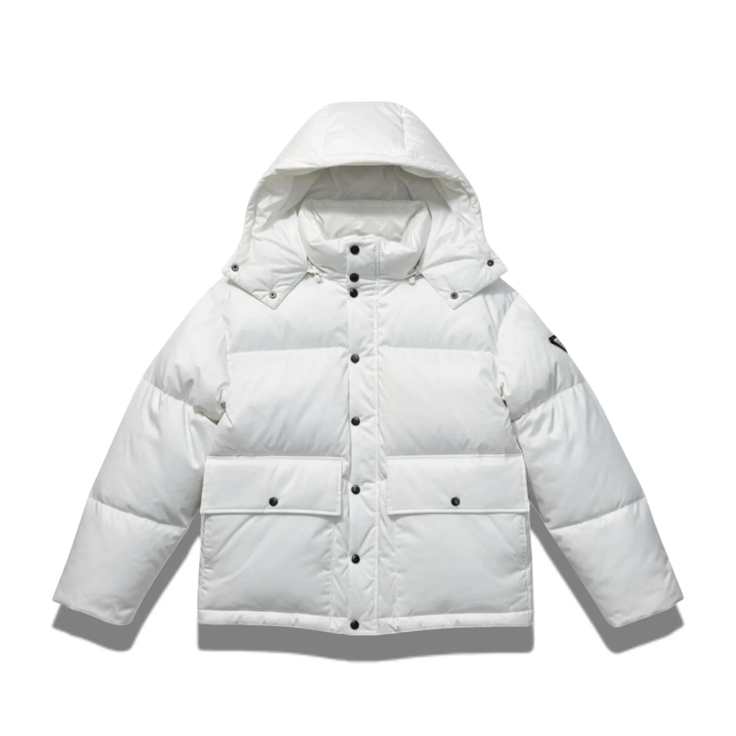 Пуховик PRADA