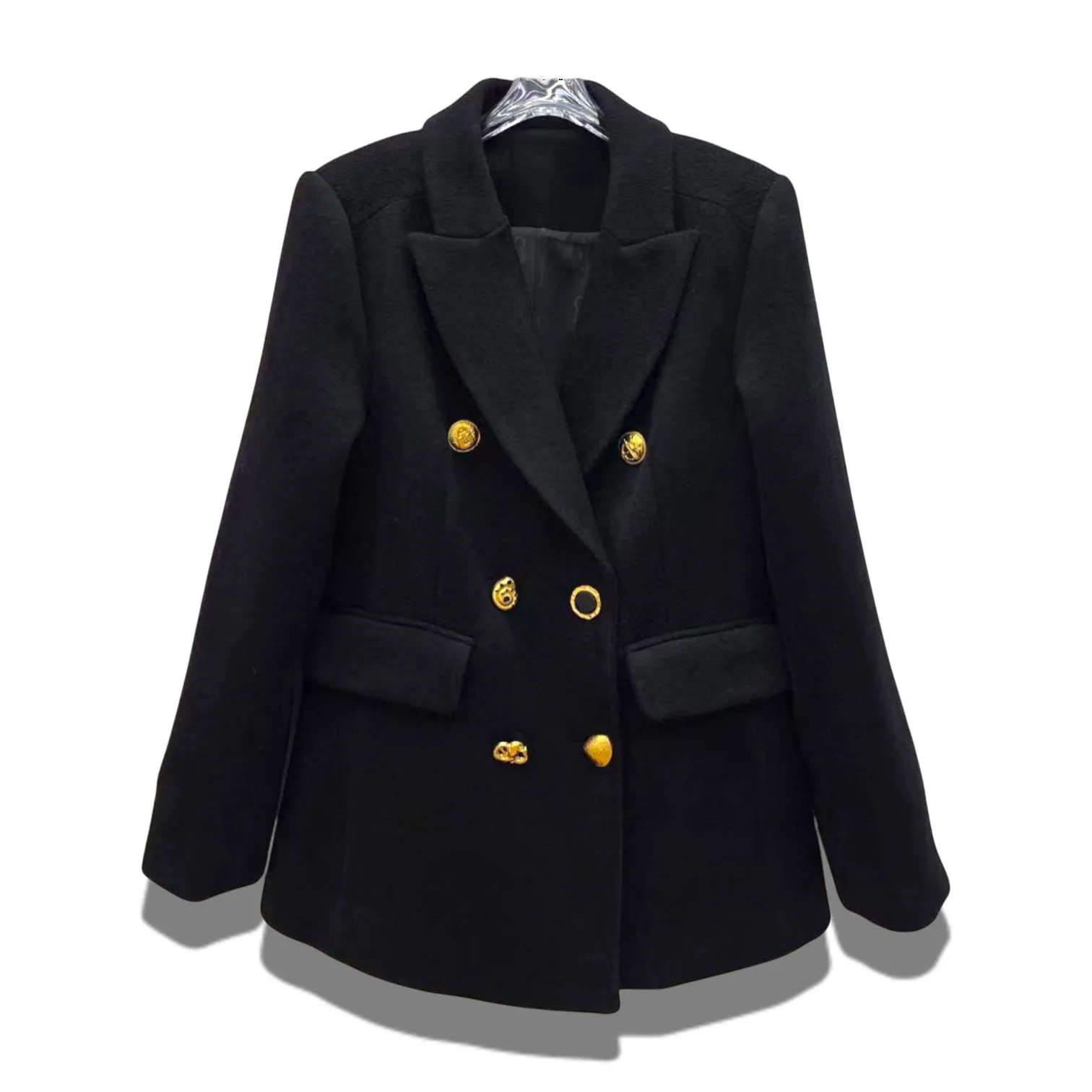 Пиджак SCHIAPARELLI