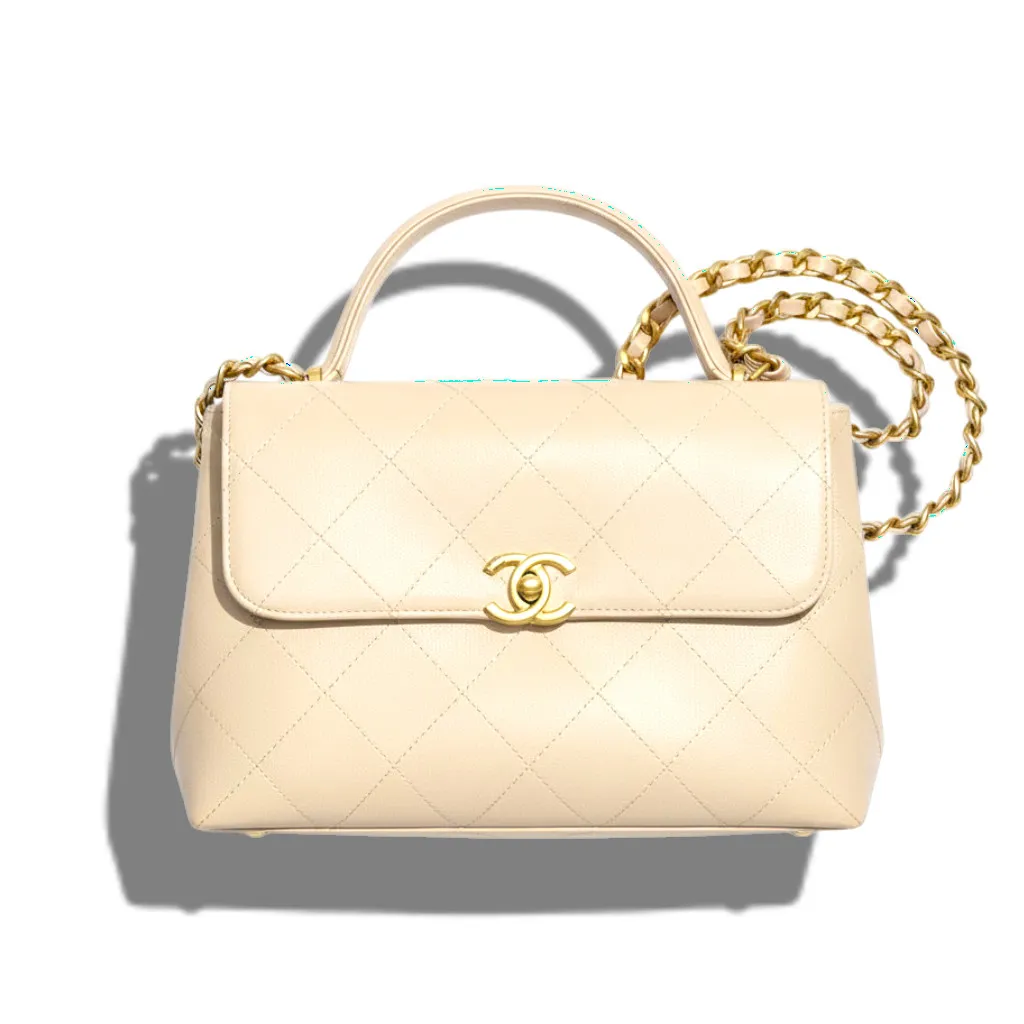 Сумка CHANEL Trendy CC (30 см)