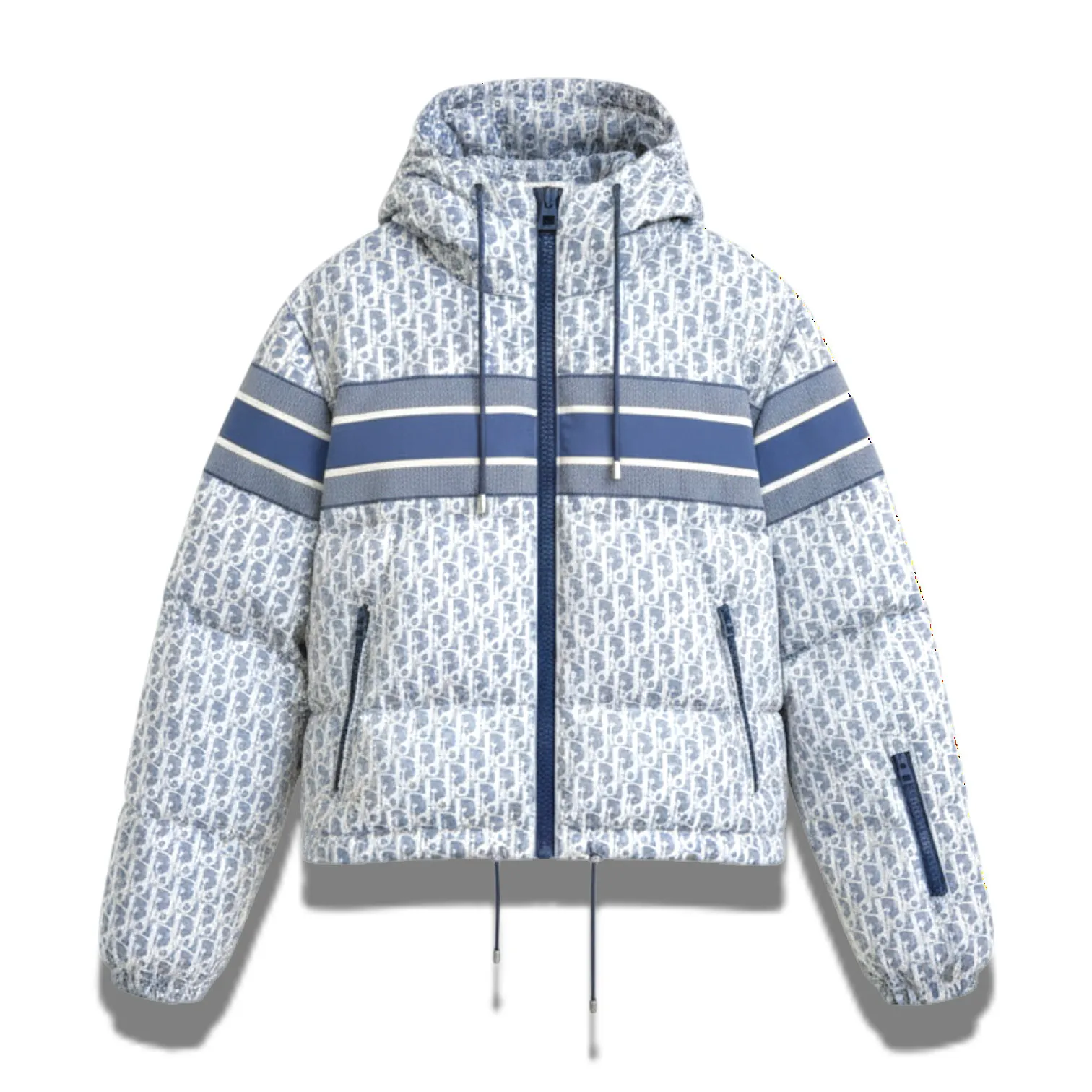 Пуховик DIOR