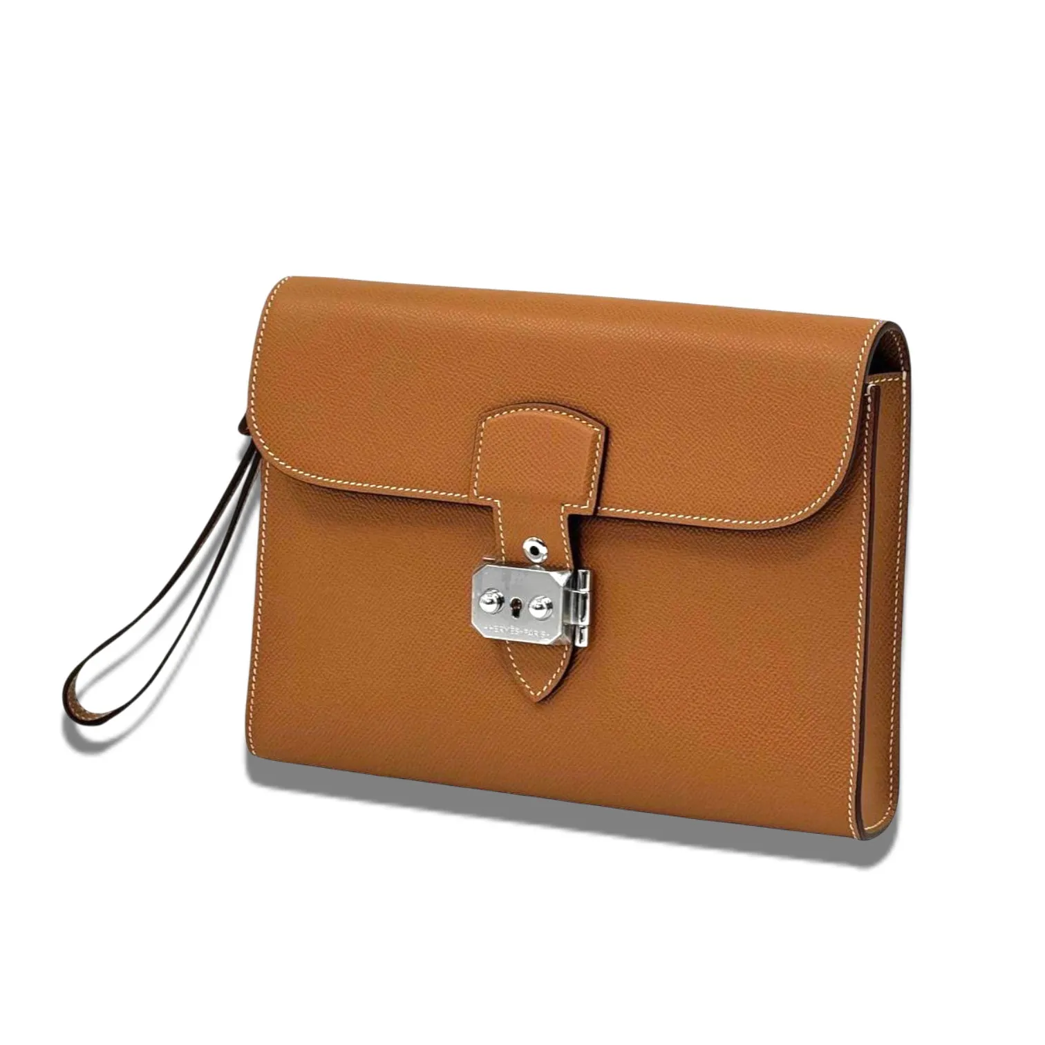 Папка HERMES Sac à Dépêches (24 см)
