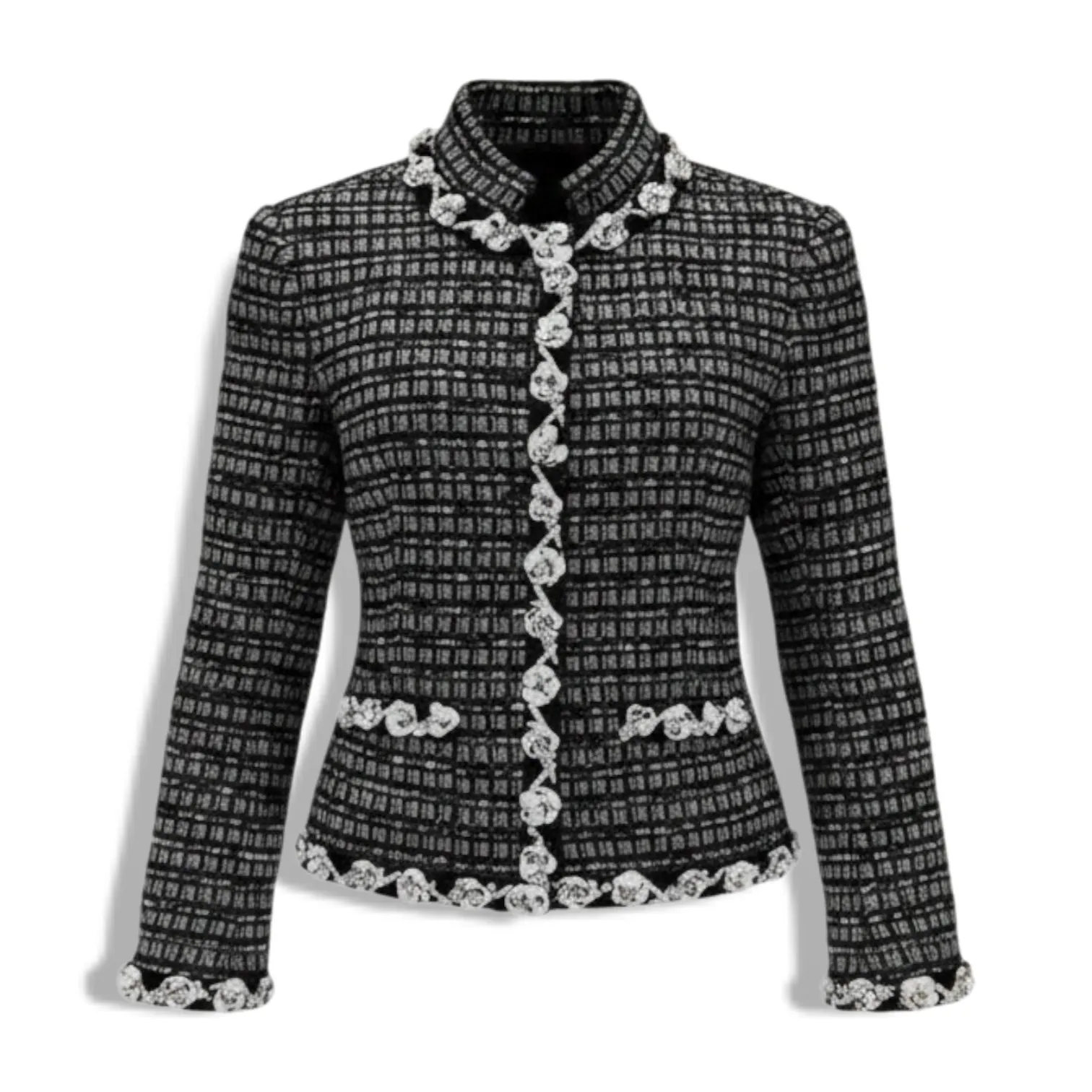Пиджак CHANEL