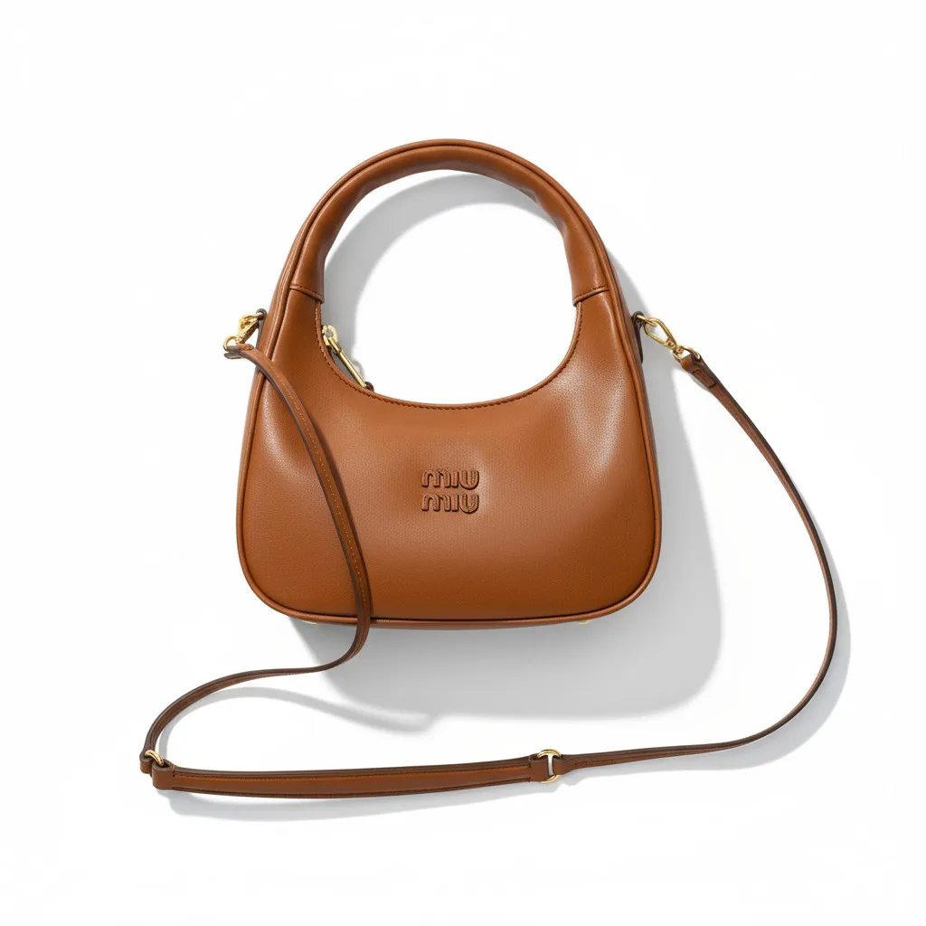 Сумка MIU MIU Wander (20 см)