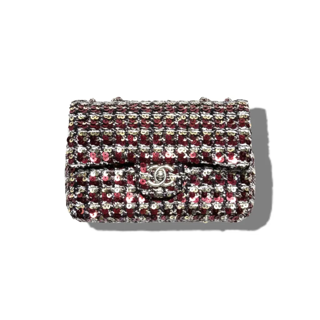 Сумка CHANEL Flap (23 см)