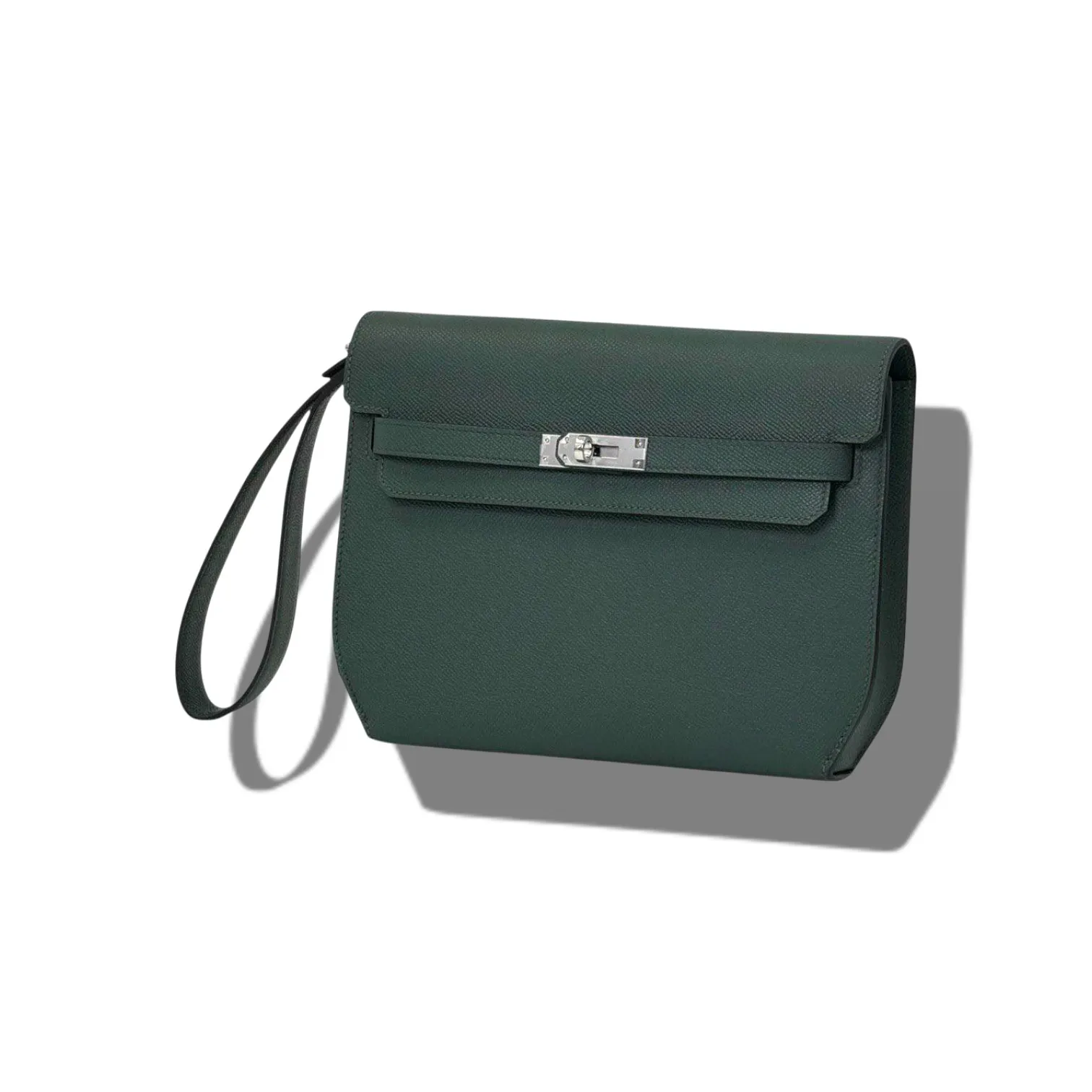 Клатч HERMES Dépêches (26 см)