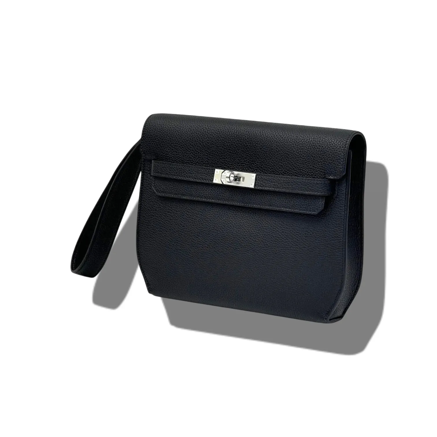 Клатч HERMES Dépêches (26 см)