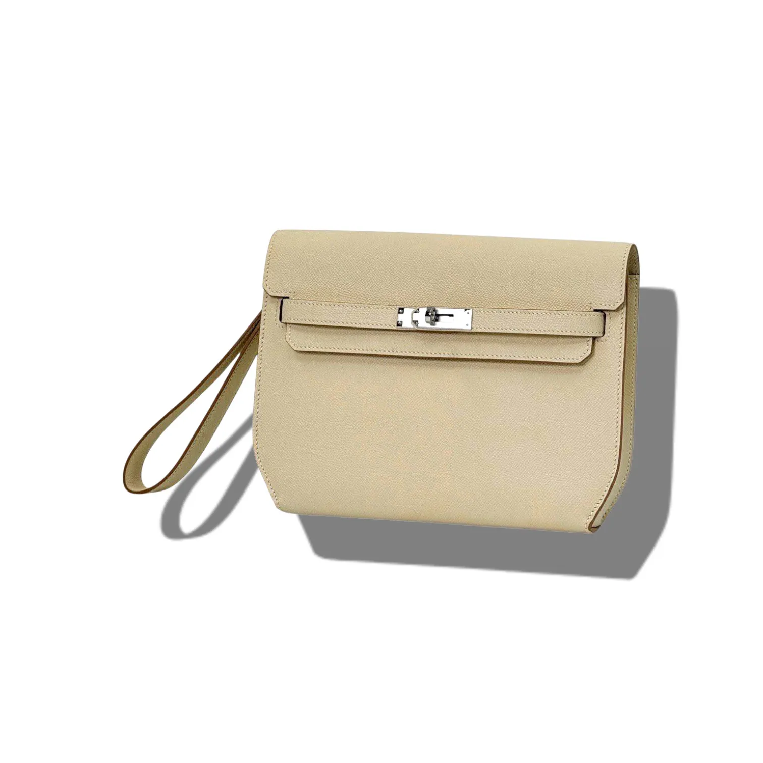 Клатч HERMES Dépêches (26 см)
