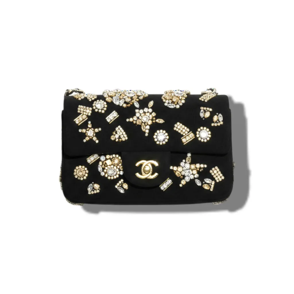 Сумка CHANEL Flap (23 см)