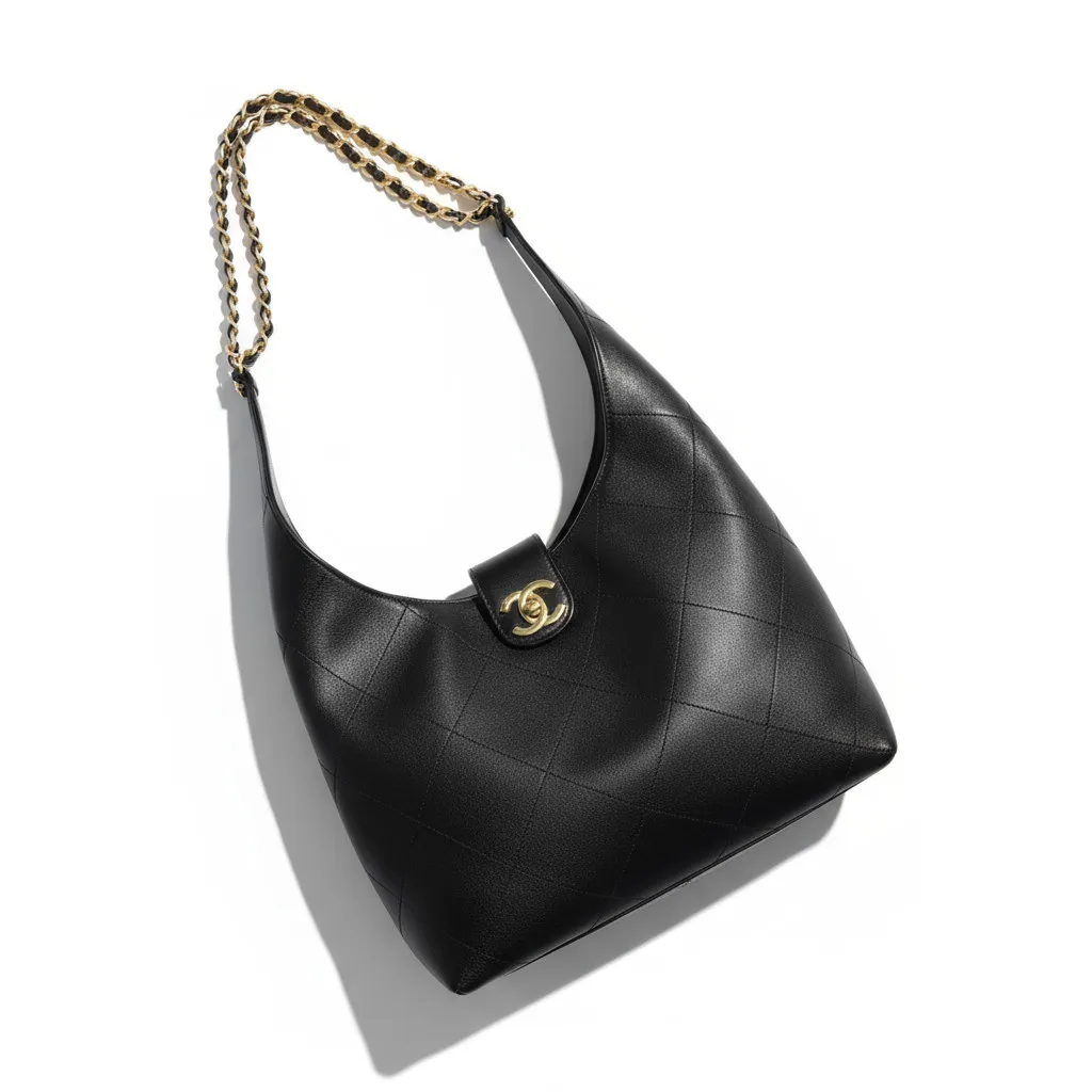 Сумка CHANEL Hobo (26 см)