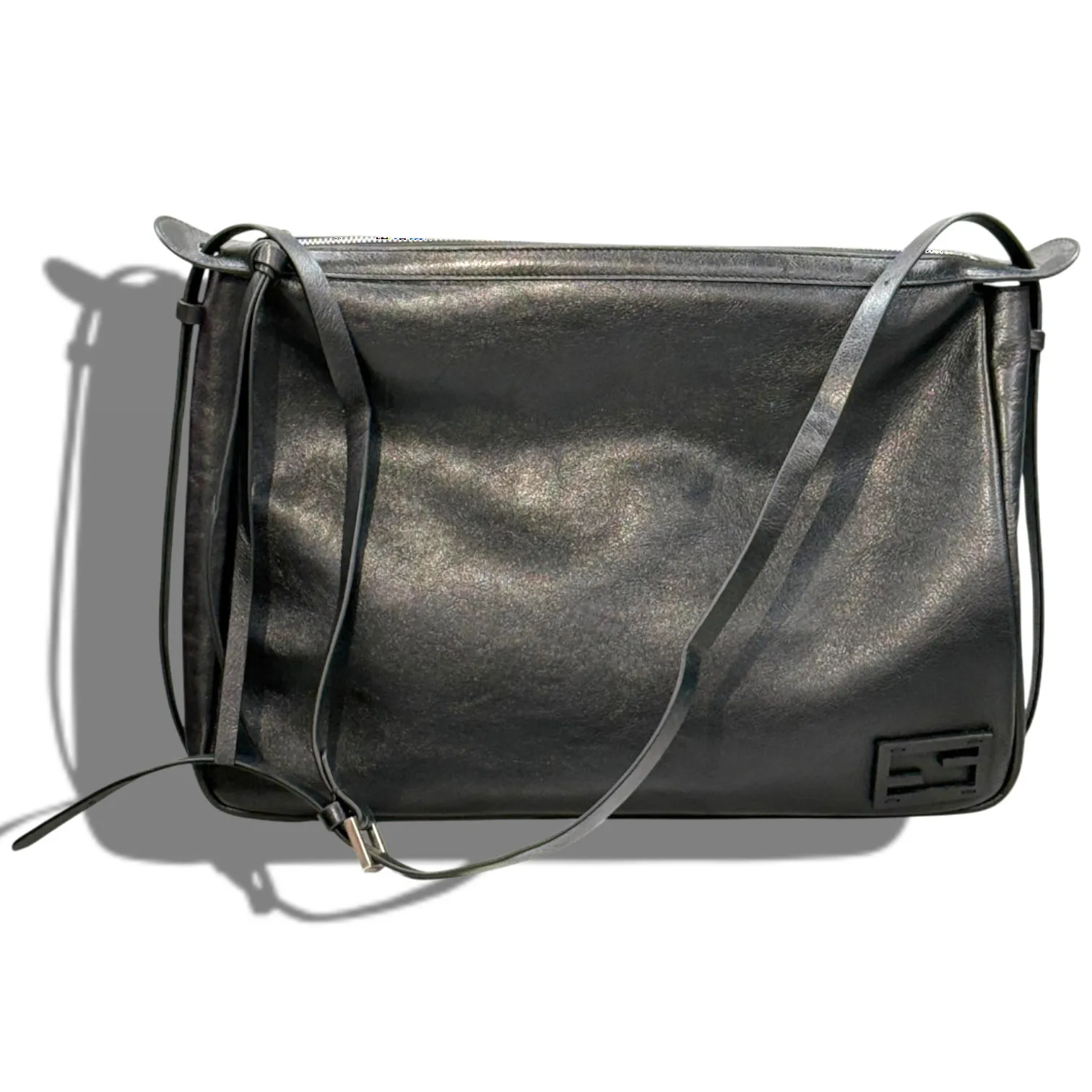 Сумка FENDI Simply Shoulder (40 см)