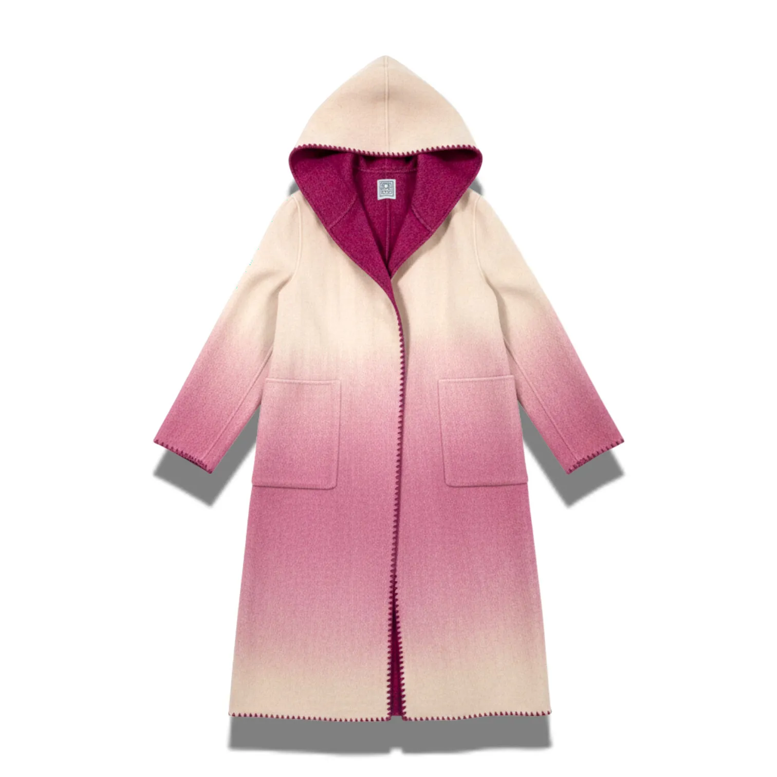 Пальто JIL SANDER