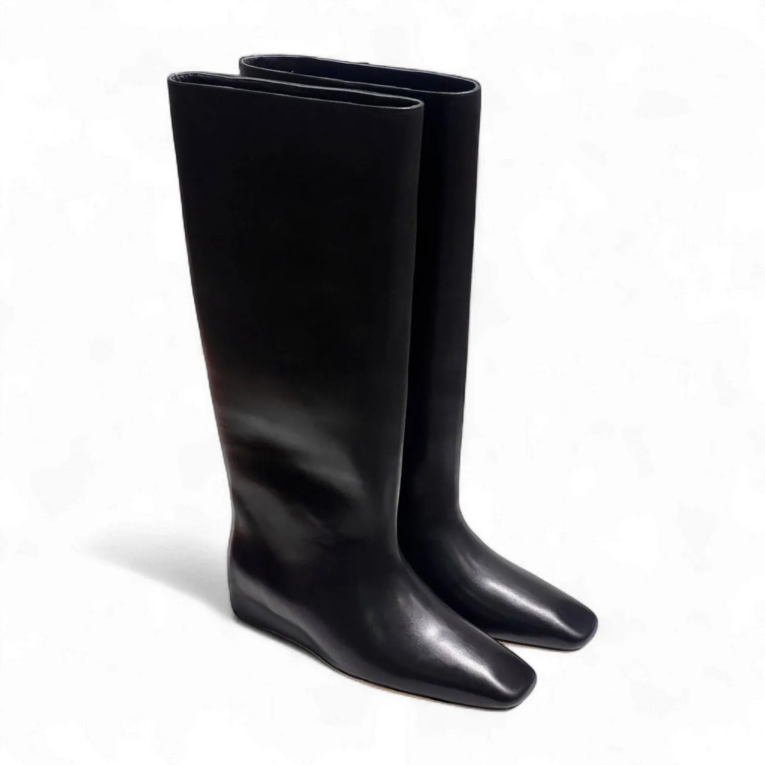 Сапоги JIL SANDER