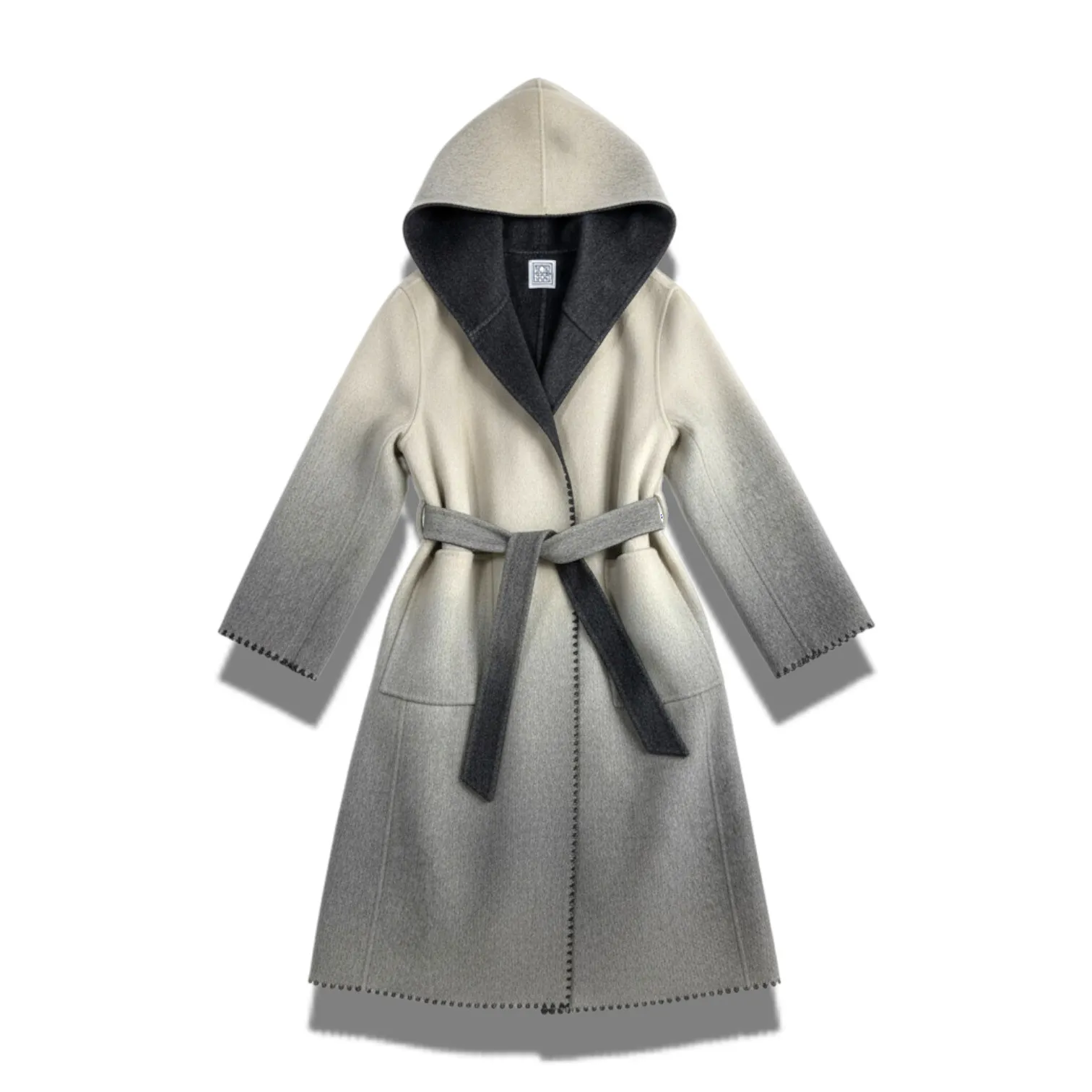 Пальто JIL SANDER