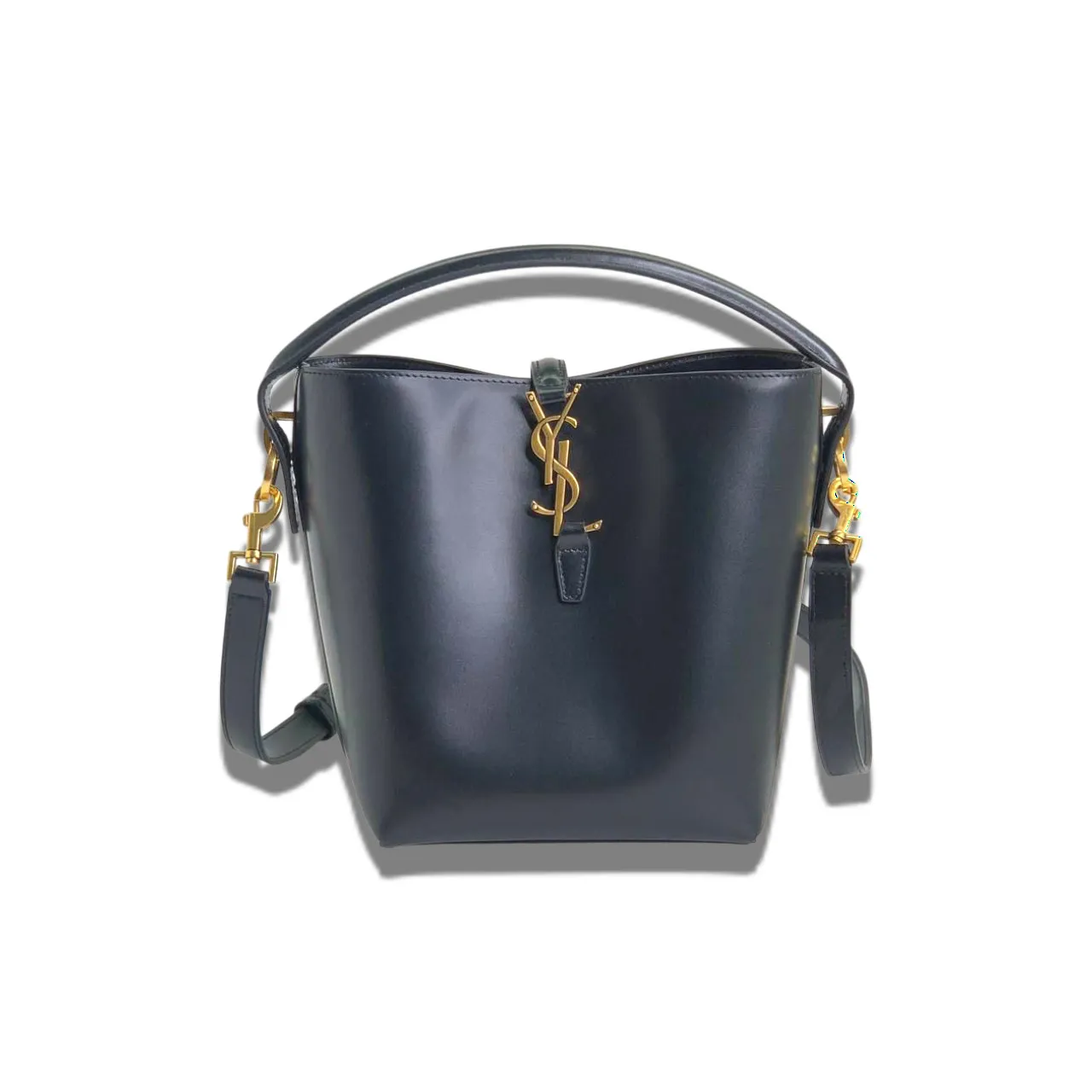 Сумка YSL Le 37 Bucket (20 см)