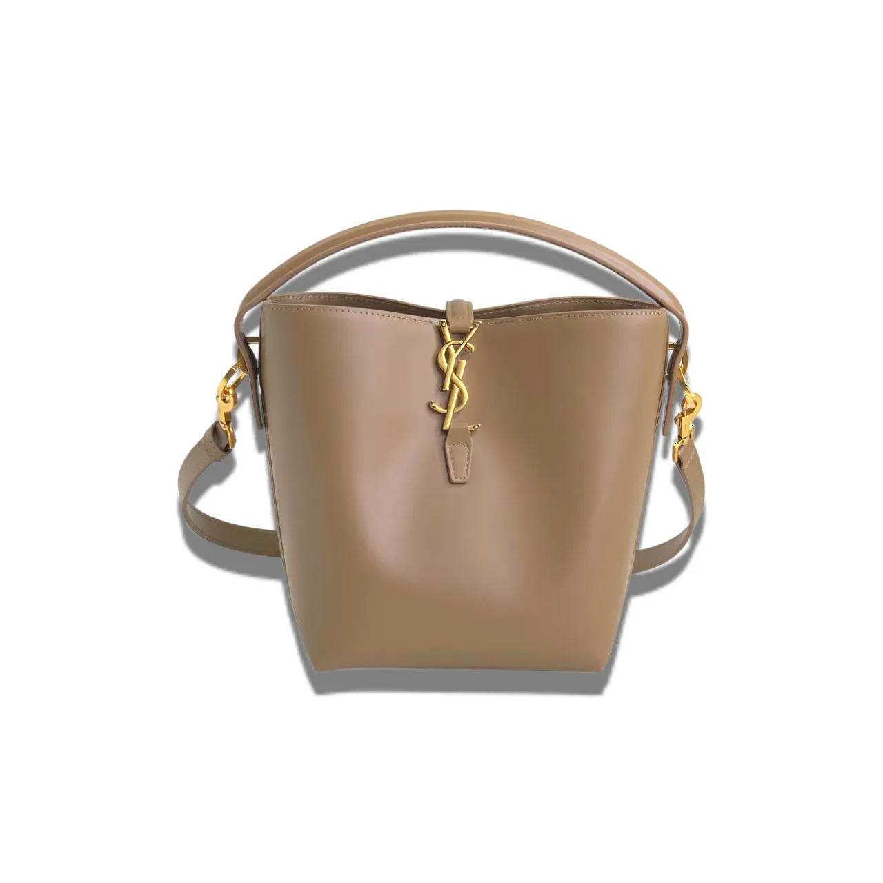 Сумка YSL Le 37 Bucket (20 см)