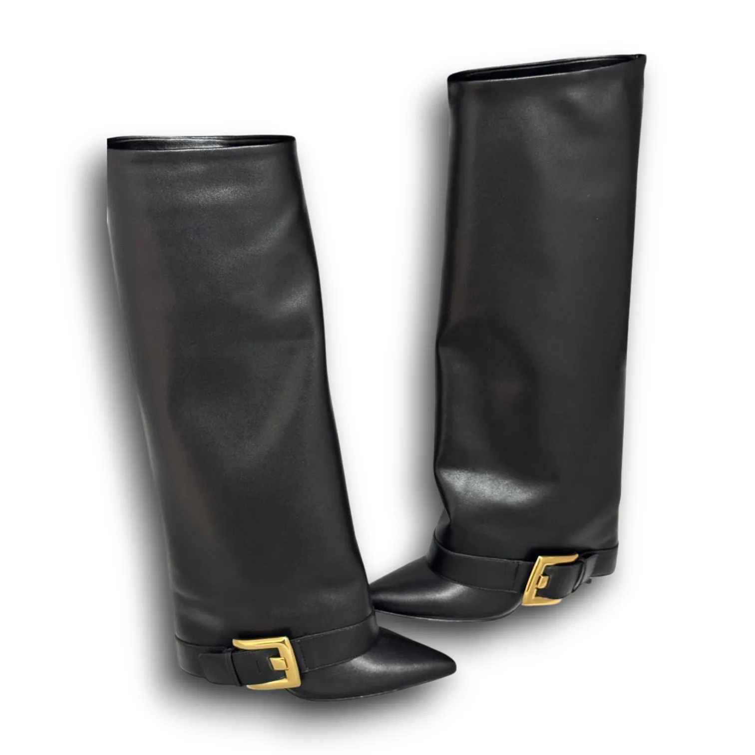 Сапоги BALMAIN