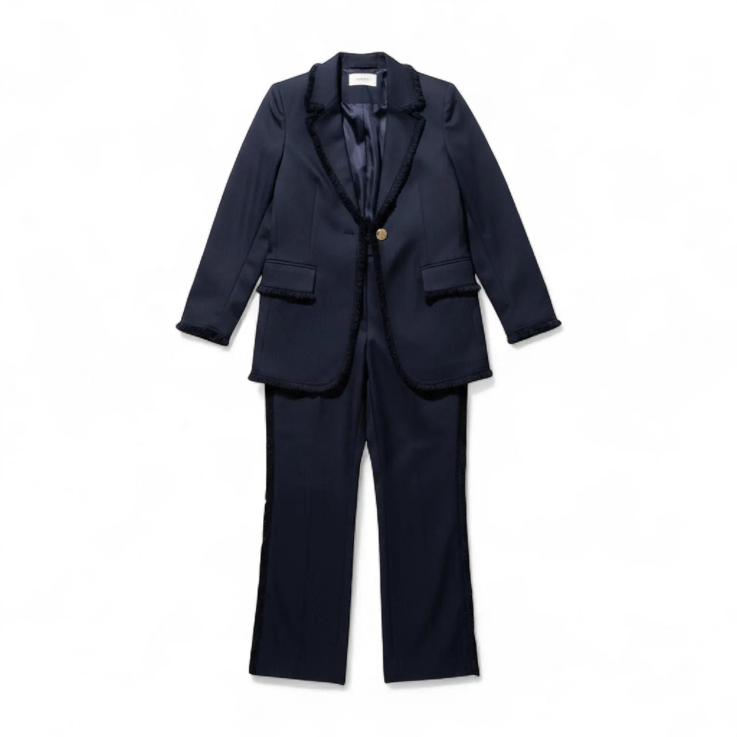 Костюм SCHIAPARELLI