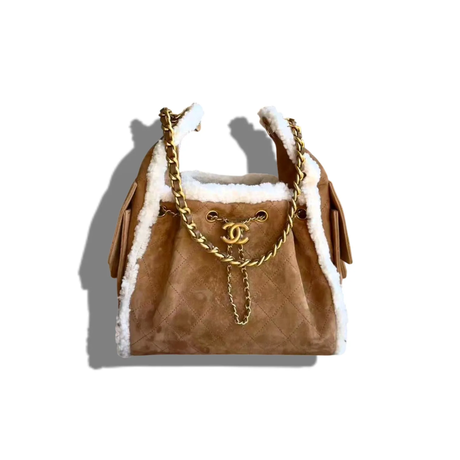 Сумка CHANEL Hobo (26 см)