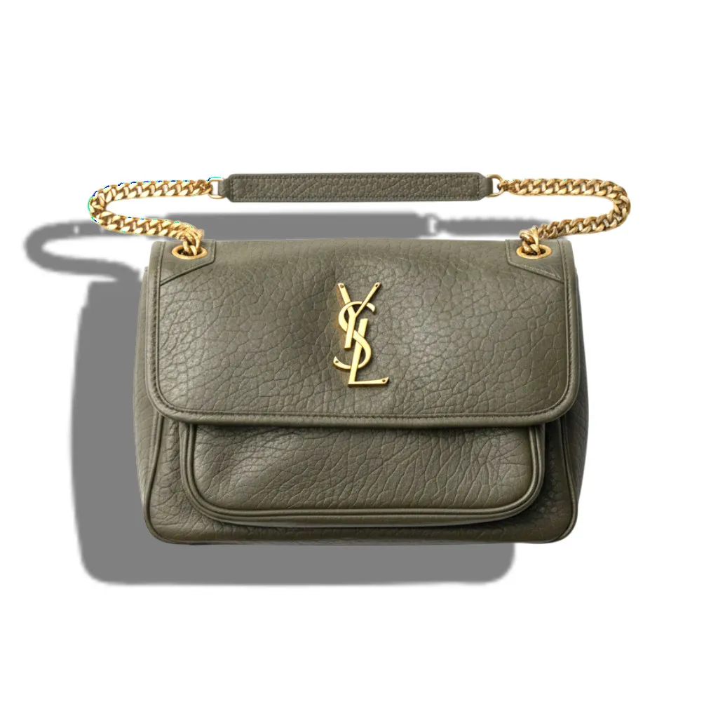 Сумка YSL Niki Medium (28 см)