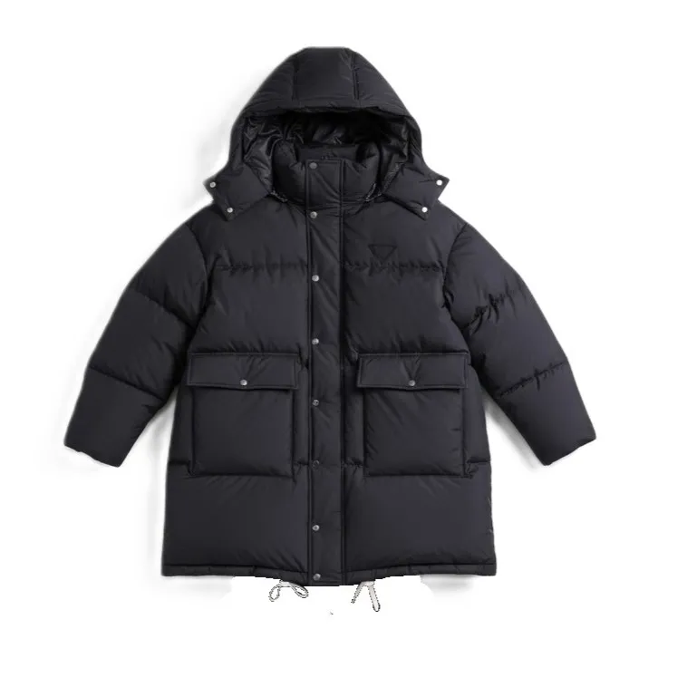 Пуховик PRADA