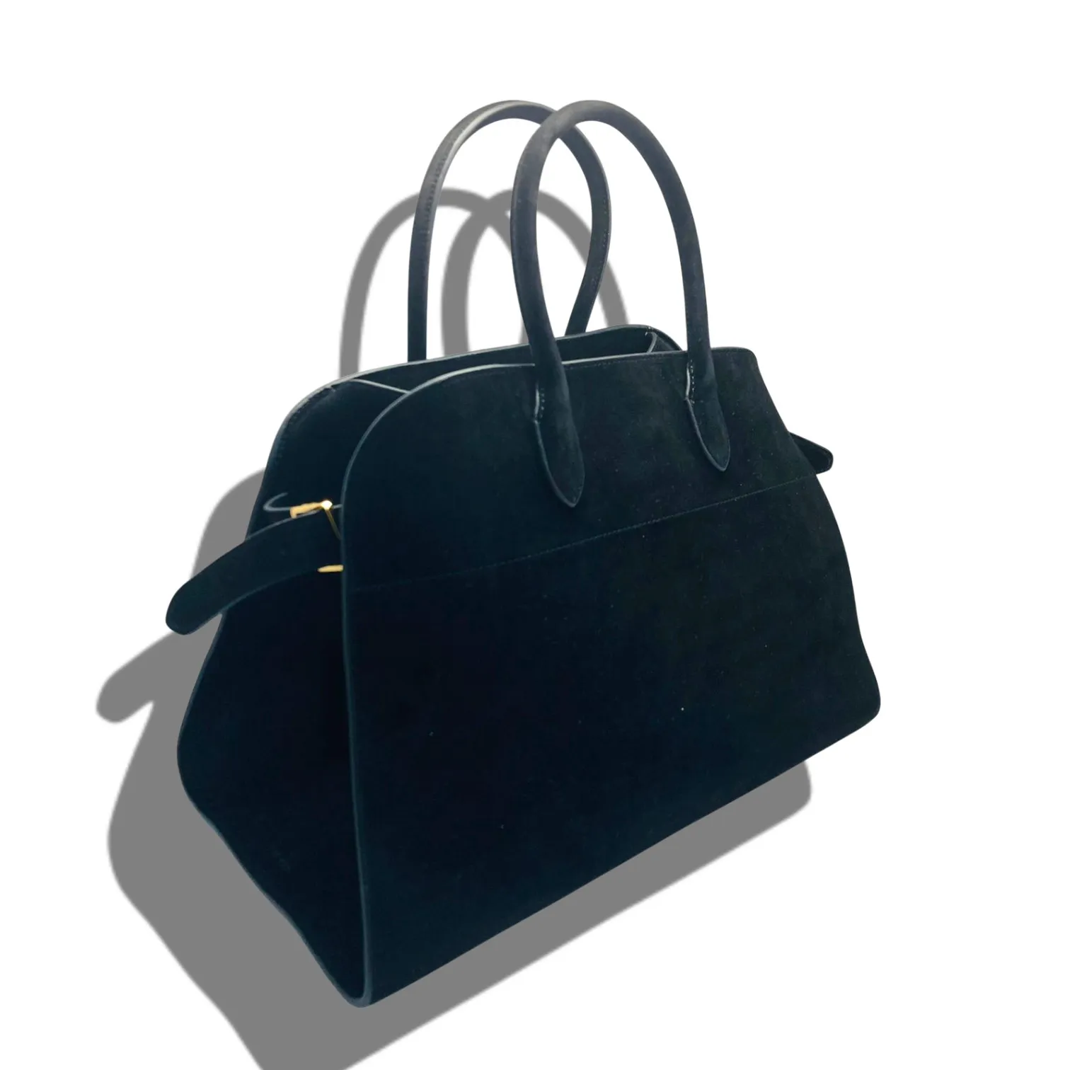 Сумка THE ROW Soft Margaux (38 см)