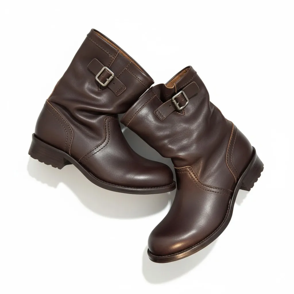 Полусапожки PRADA