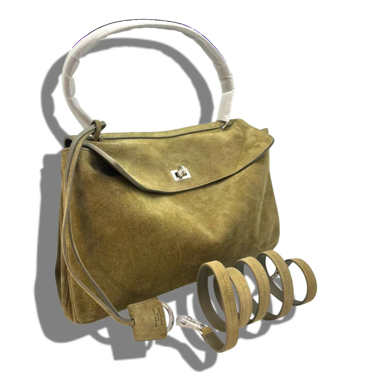 Сумка BALENCIAGA Rodeo (35 см)