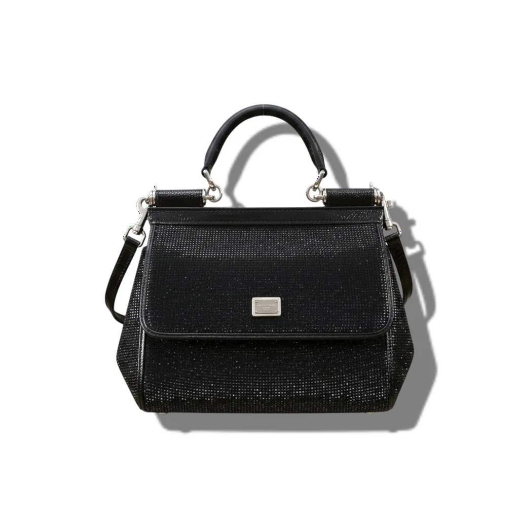 Сумка DOLCE GABBANA Sicily (20 см)
